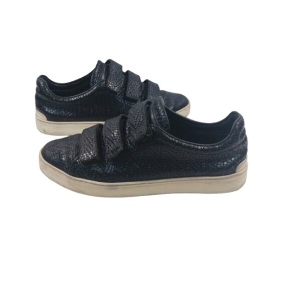 Rag & Bone Kent Sneakers GUC $395 Size 10/40 #S2706 - Picture 9 of 11